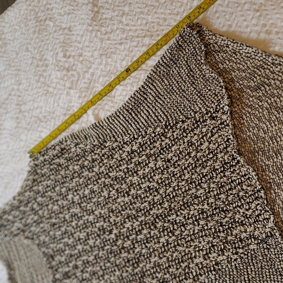 Helmut Lang drop hem tank. - Picture 8 of 9